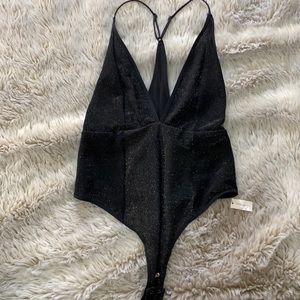 Bodysuit new